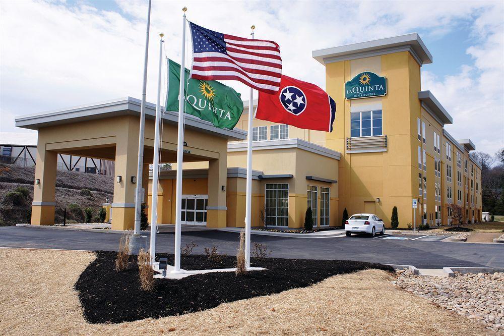 La Quinta By Wyndham Knoxville Central Papermill Exterior photo